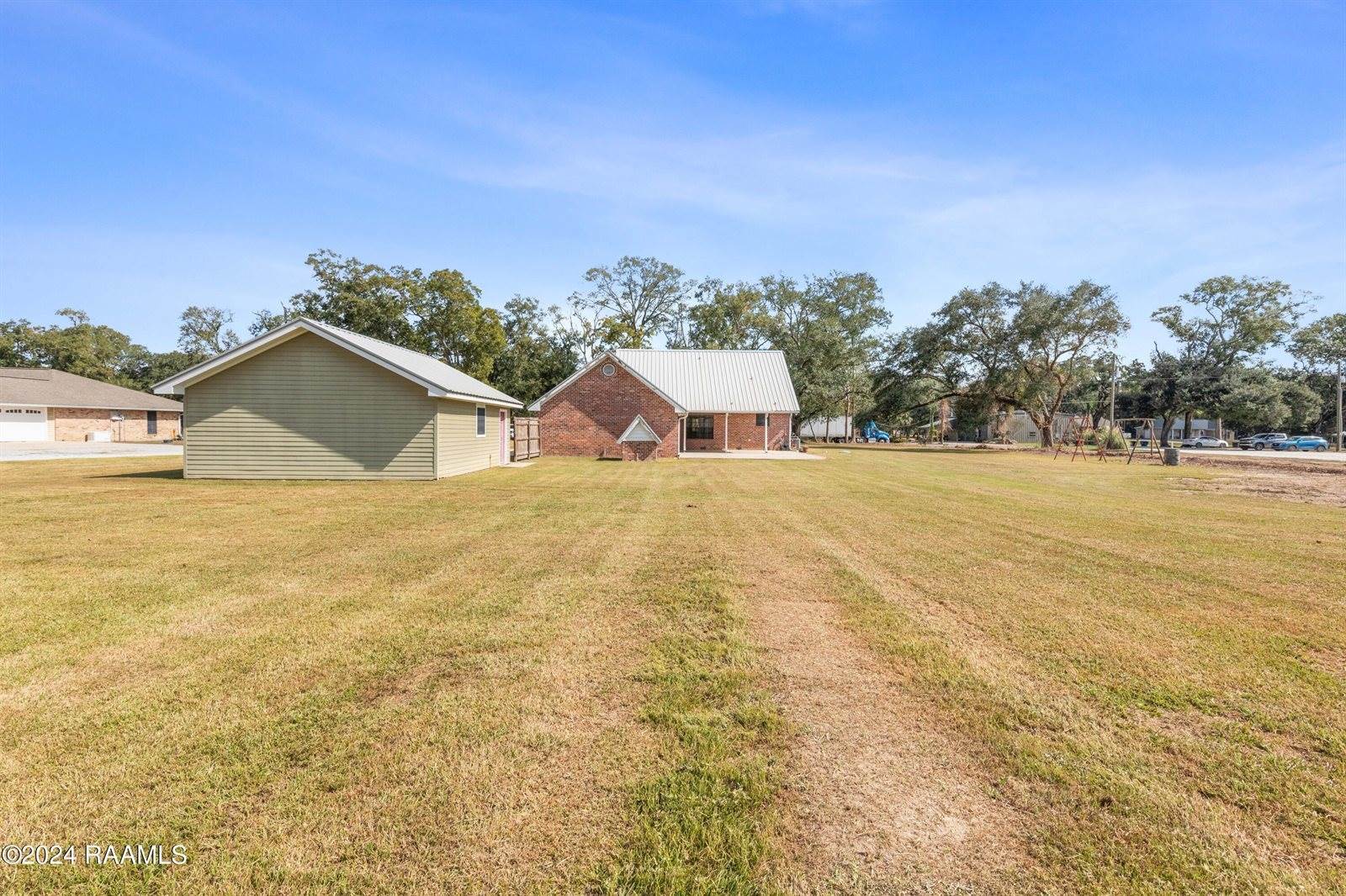 4510 Woodlawn Road, Maurice, LA 70555