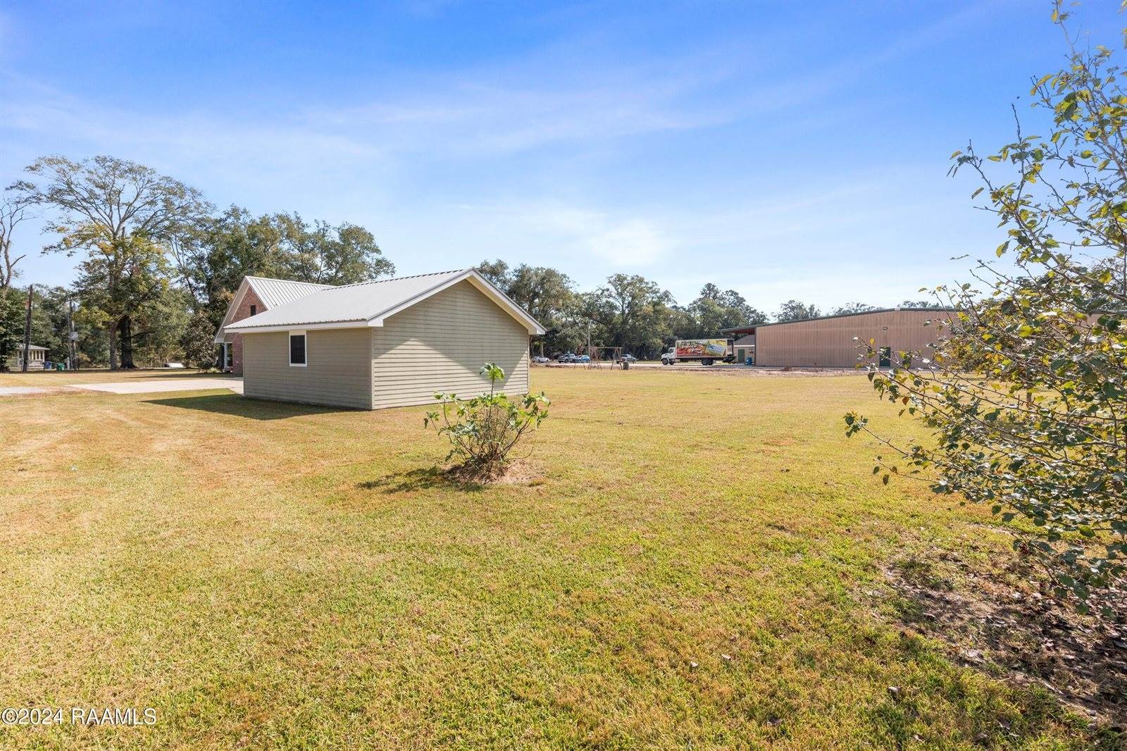 4510 Woodlawn Road, Maurice, LA 70555