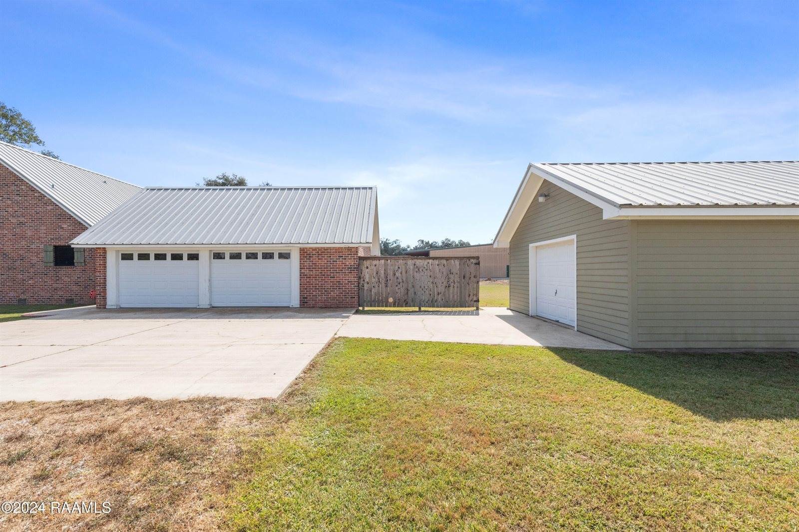 4510 Woodlawn Road, Maurice, LA 70555