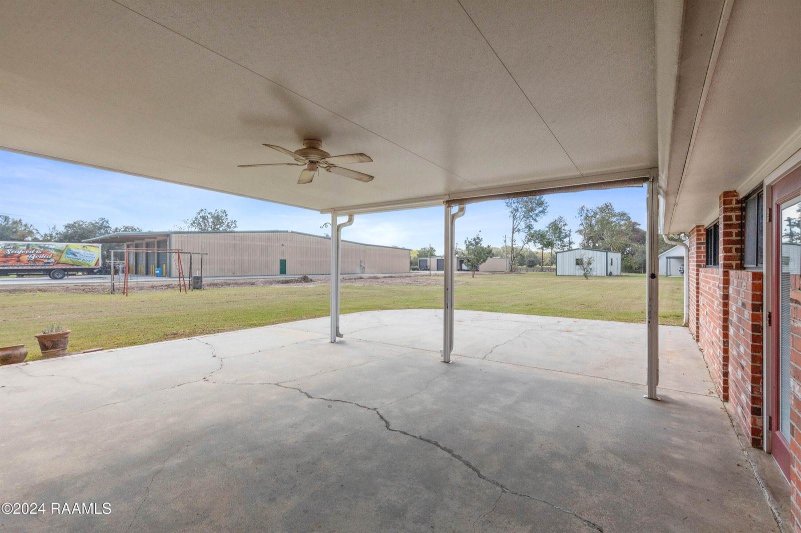 4510 Woodlawn Road, Maurice, LA 70555