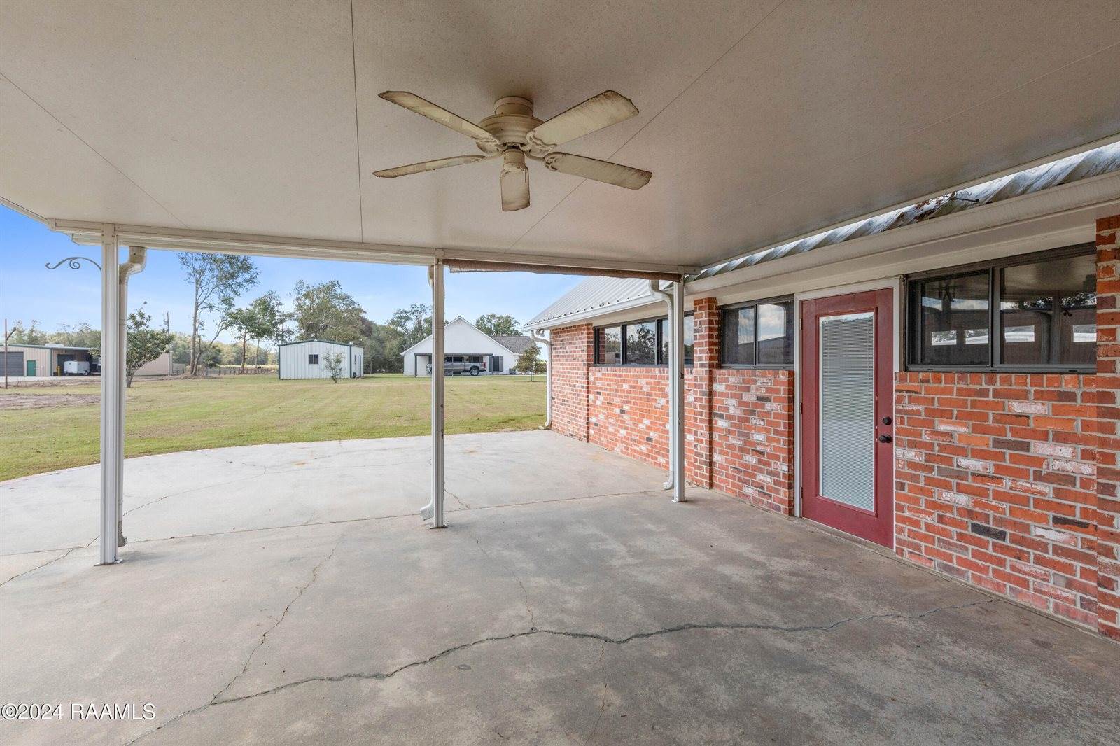 4510 Woodlawn Road, Maurice, LA 70555