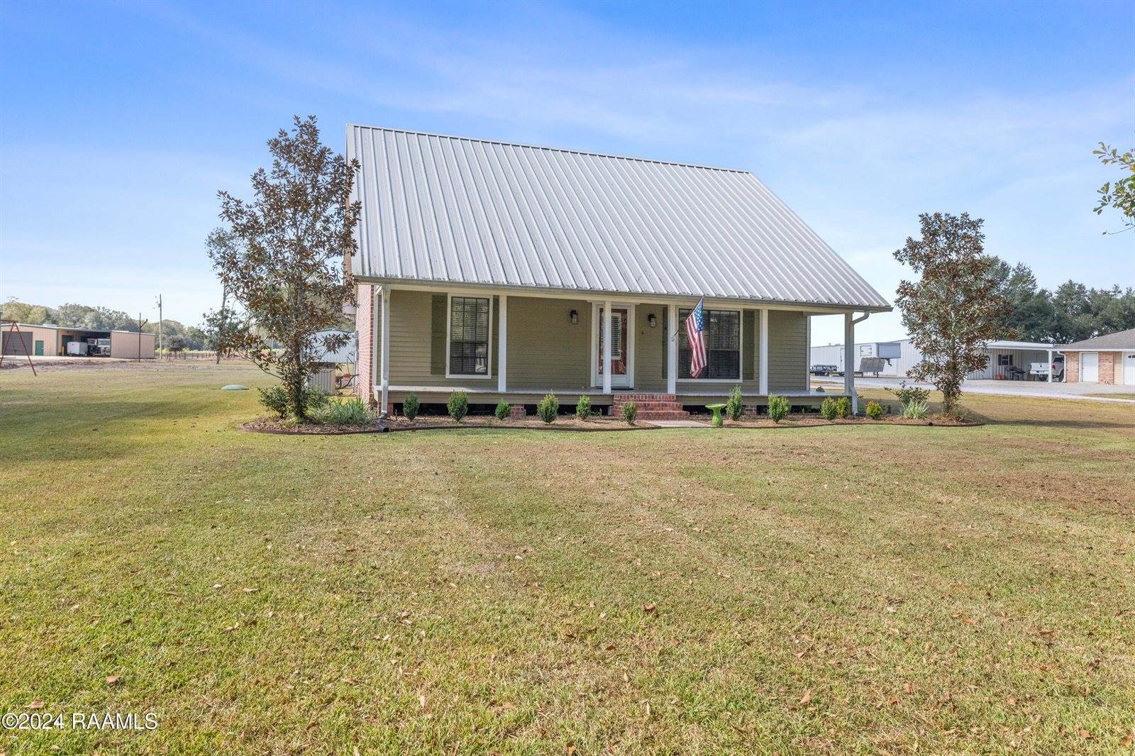 4510 Woodlawn Road, Maurice, LA 70555