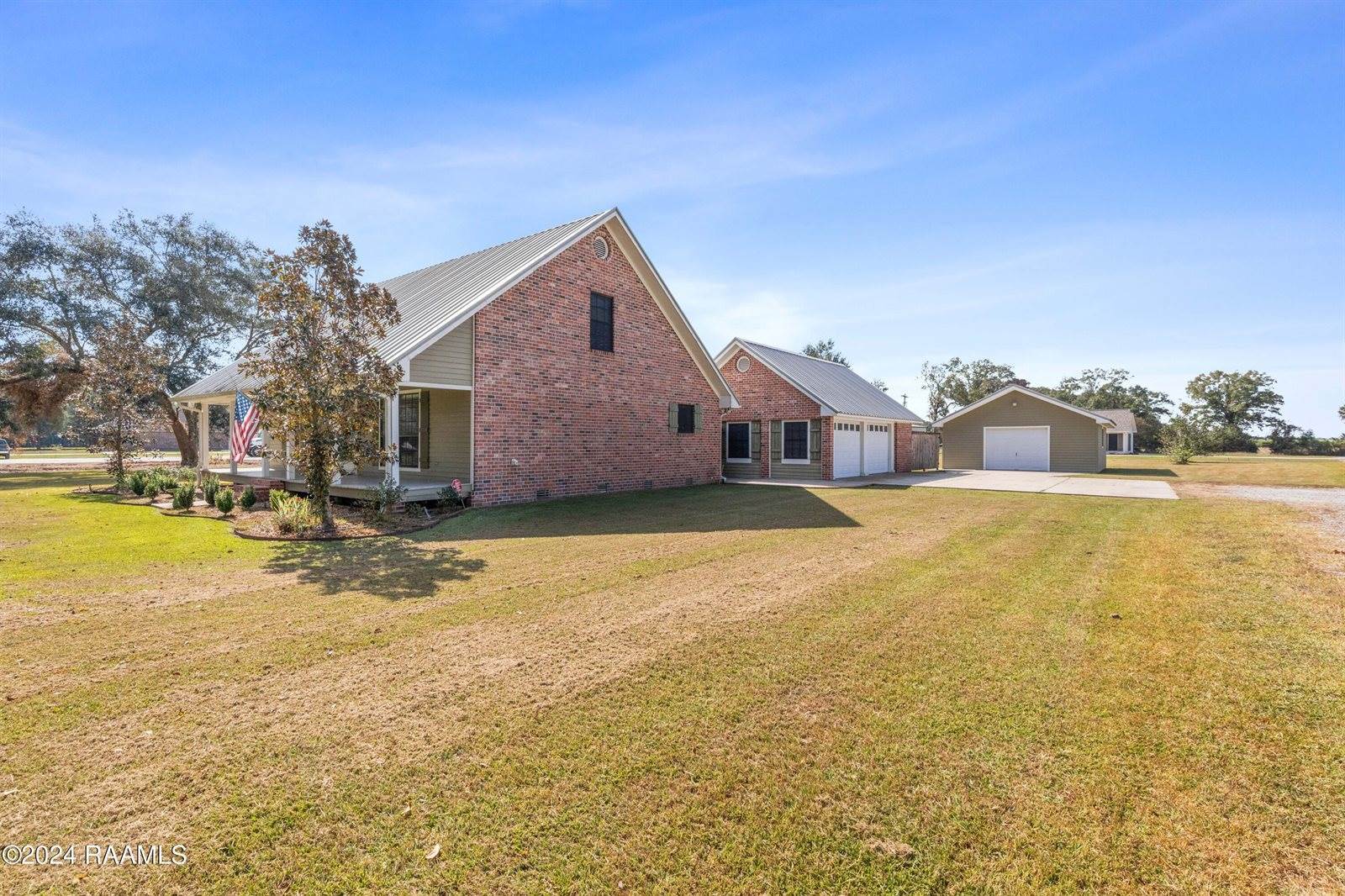 4510 Woodlawn Road, Maurice, LA 70555