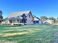 4510 Woodlawn Road, Maurice, LA 70555