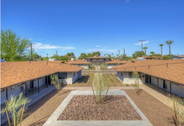 746 W Turney Ave, Unit 6, Phoenix, AZ 85013