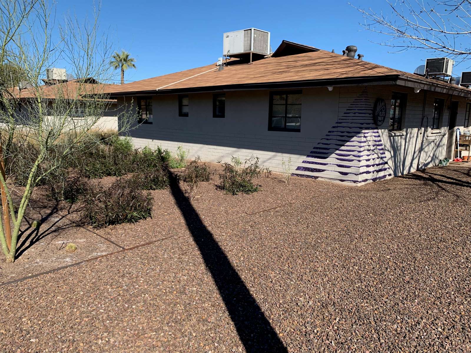 746 W Turney Ave, Unit 6, Phoenix, AZ 85013