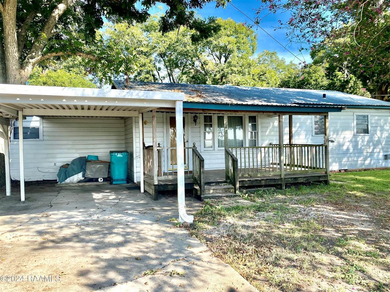 142 East Ardoin Street, Eunice, LA 70535