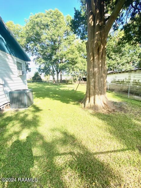 142 East Ardoin Street, Eunice, LA 70535