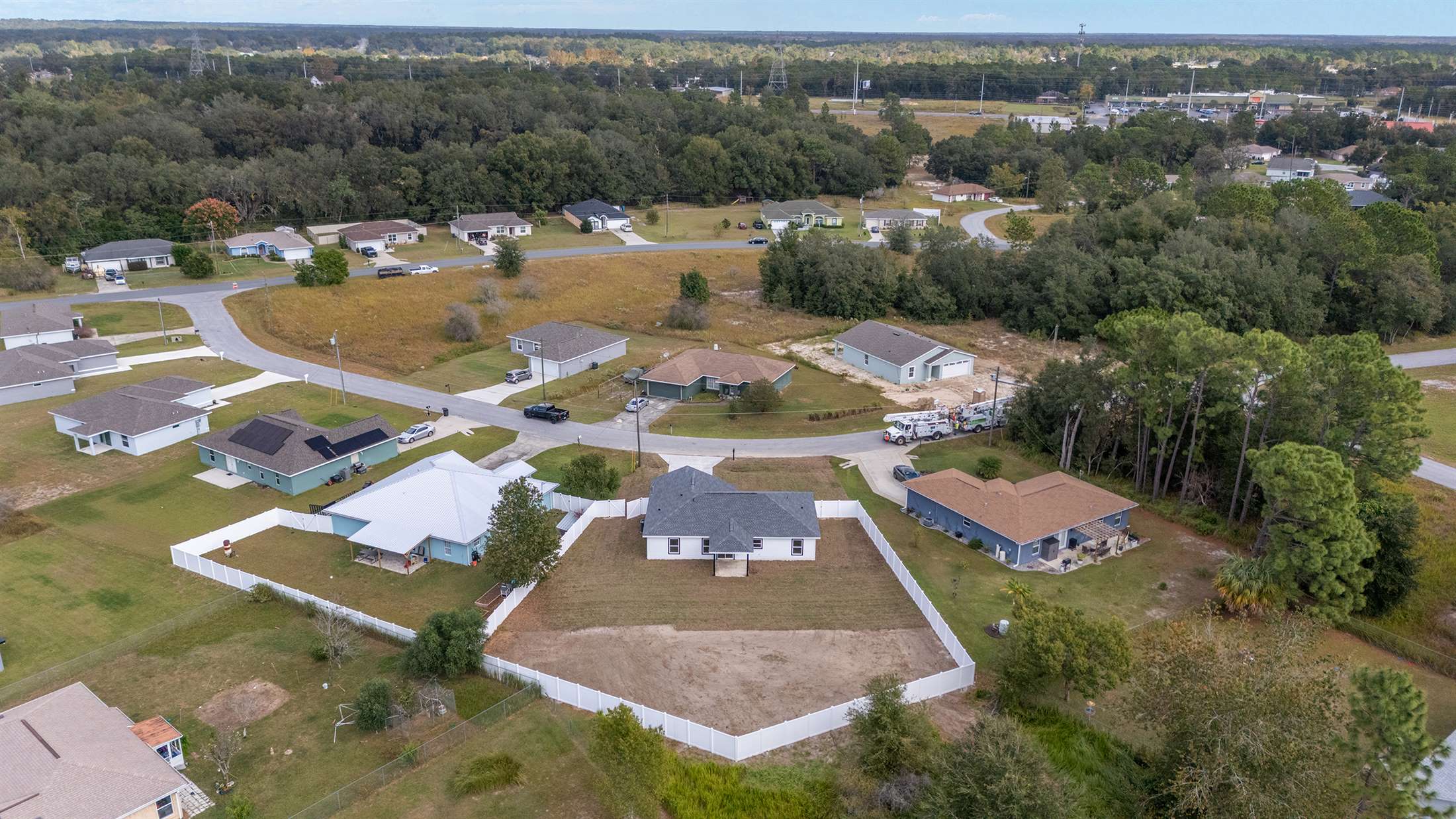 12 Pine Track Loop, Ocala, FL 34472