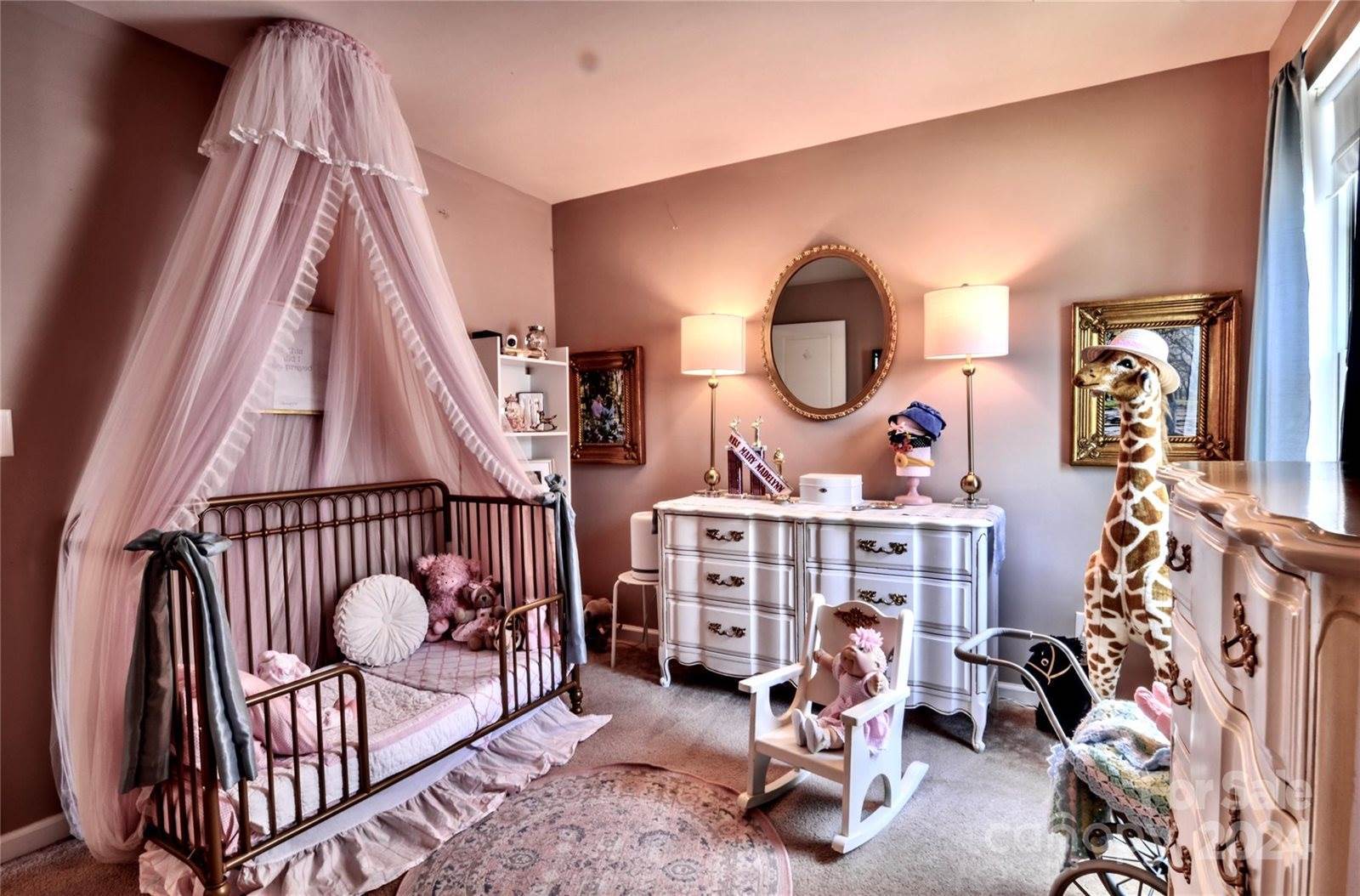 13014 Red Vulcan Court, Charlotte, NC 28213