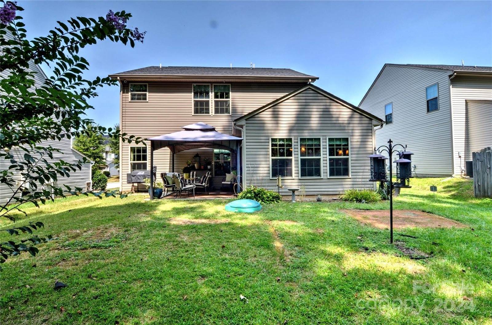 13014 Red Vulcan Court, Charlotte, NC 28213