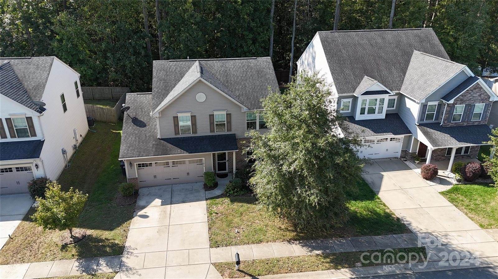 13014 Red Vulcan Court, Charlotte, NC 28213