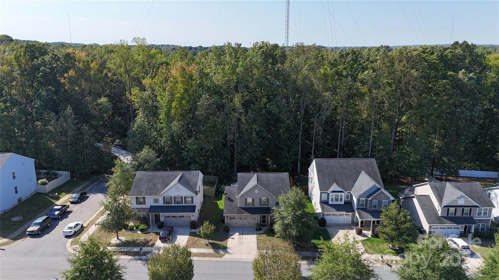 13014 Red Vulcan Court, Charlotte, NC 28213