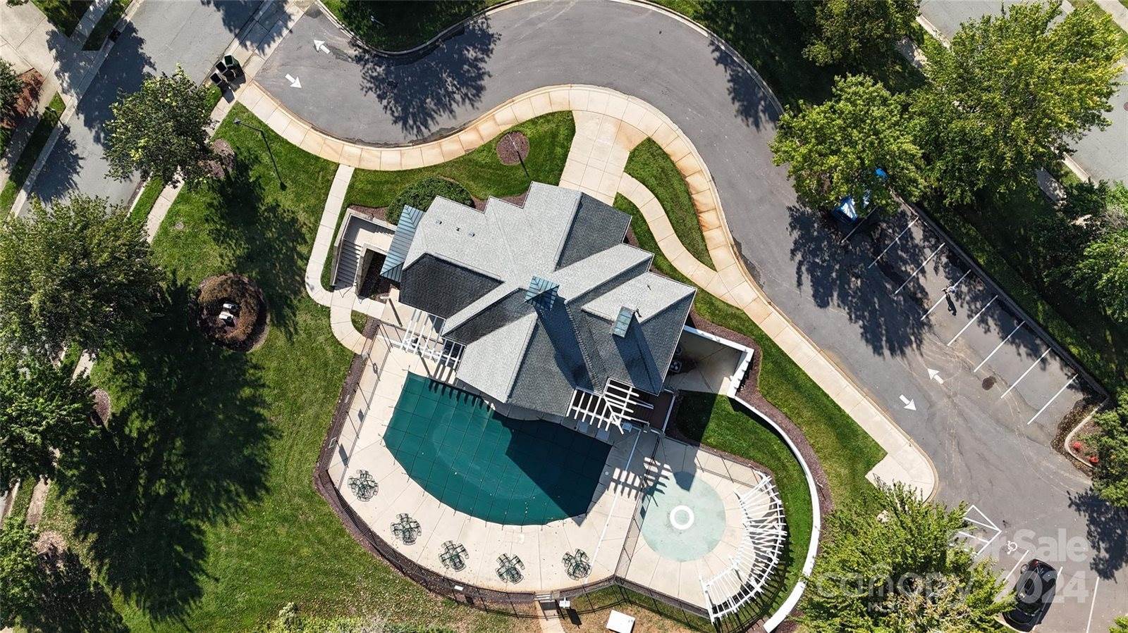 13014 Red Vulcan Court, Charlotte, NC 28213