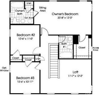 13014 Red Vulcan Court, Charlotte, NC 28213