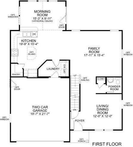 13014 Red Vulcan Court, Charlotte, NC 28213