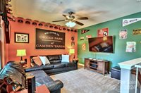 13014 Red Vulcan Court, Charlotte, NC 28213