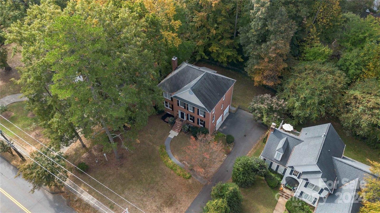 2410 Sharon Road, Charlotte, NC 28211