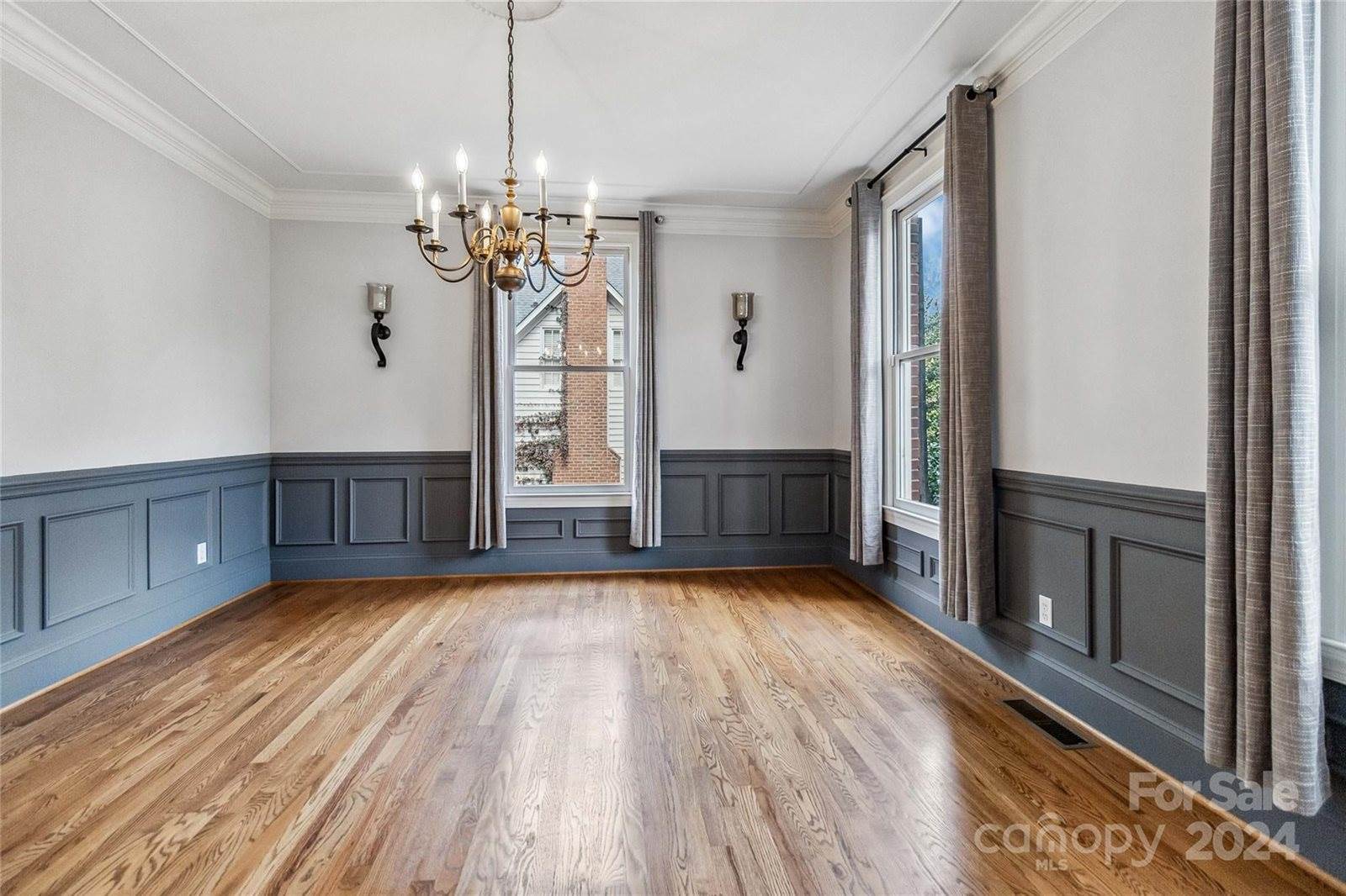 2410 Sharon Road, Charlotte, NC 28211