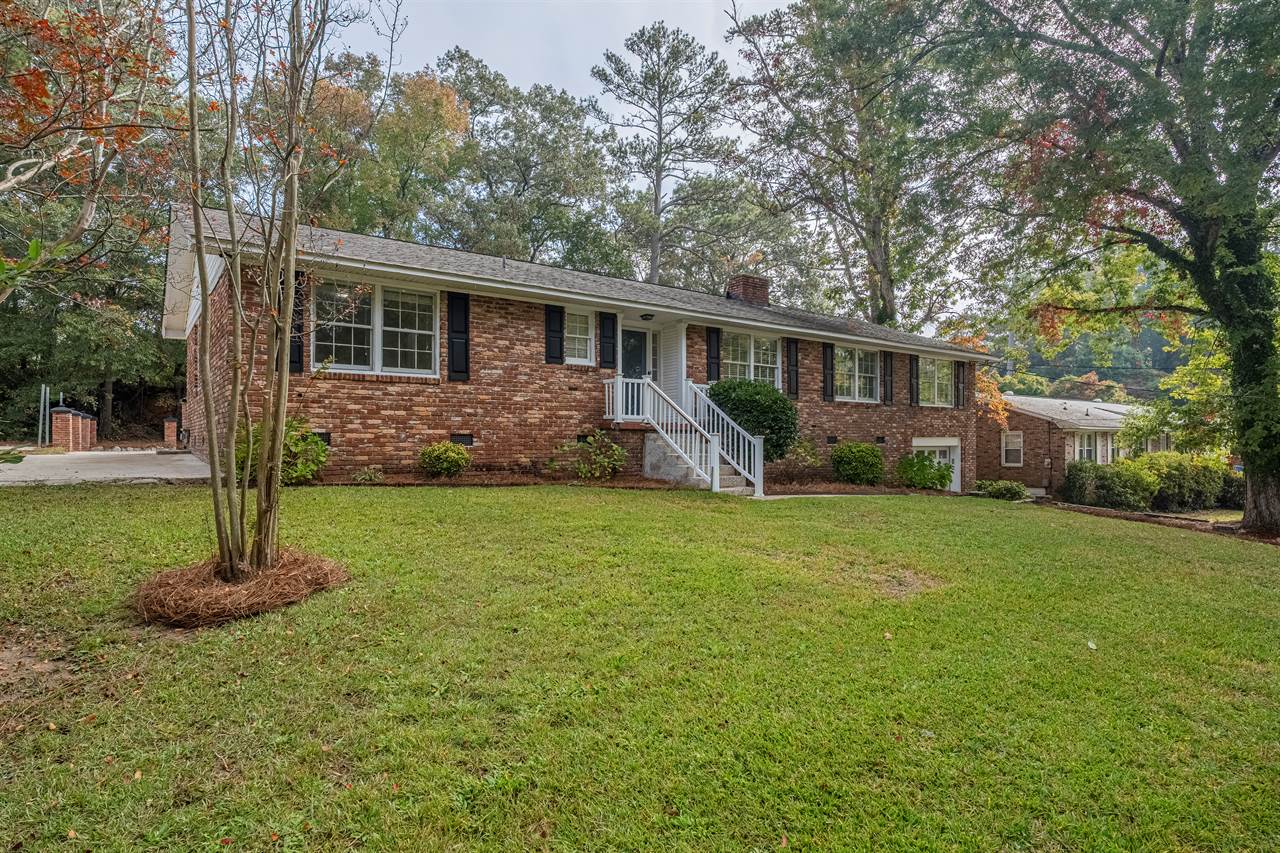 1136 Woodland Drive, West Columbia, SC 29169