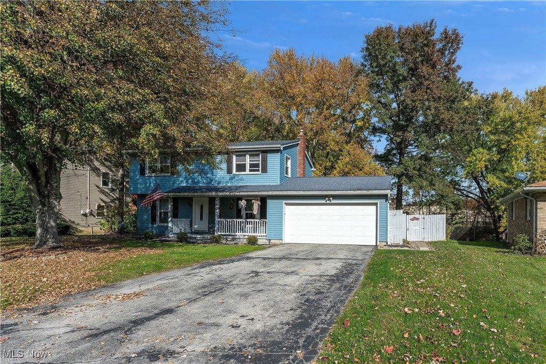 4342 Timberbrook Drive, Canfield, OH 44406