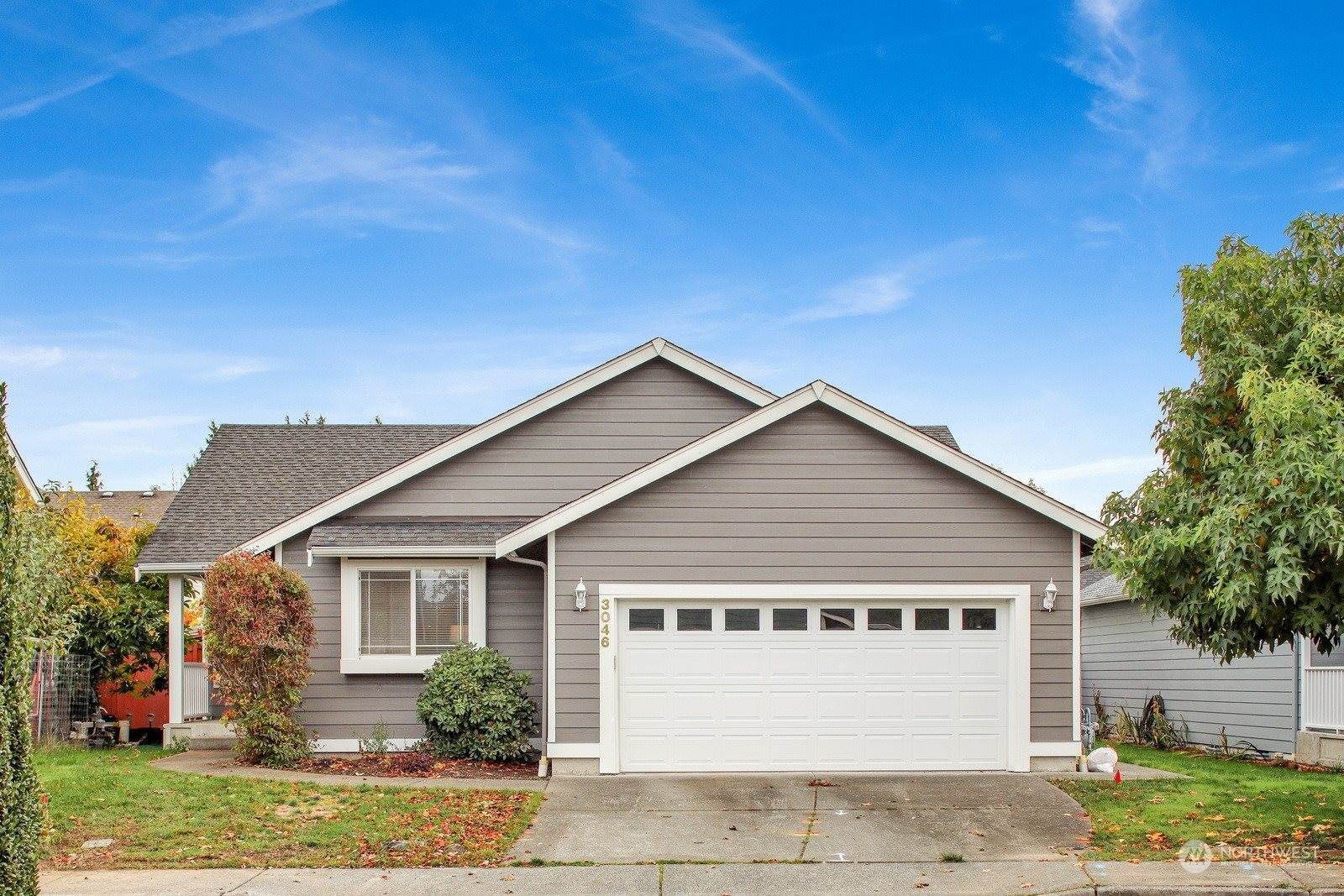 3046 Barkley Meadows Circle, Bellingham, WA 98226