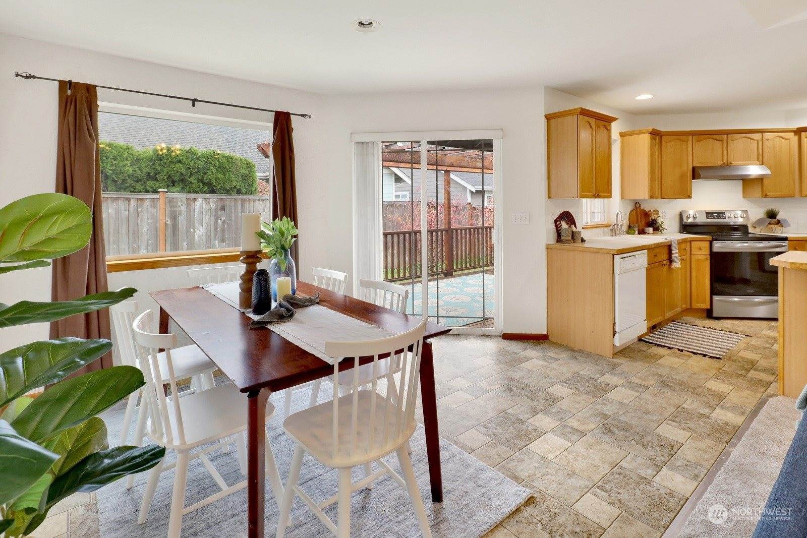 3046 Barkley Meadows Circle, Bellingham, WA 98226