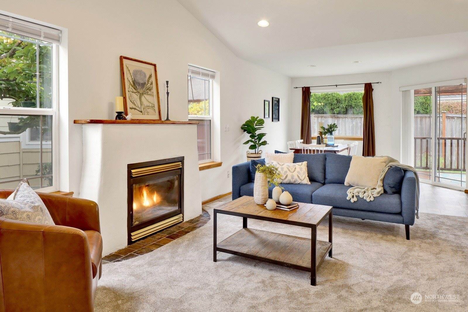 3046 Barkley Meadows Circle, Bellingham, WA 98226