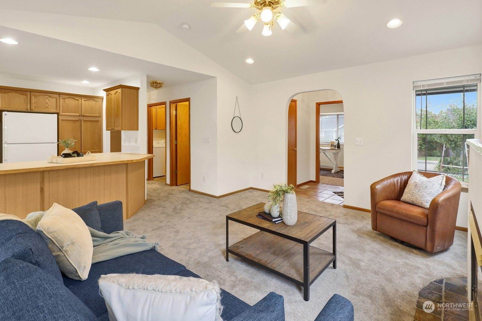 3046 Barkley Meadows Circle, Bellingham, WA 98226