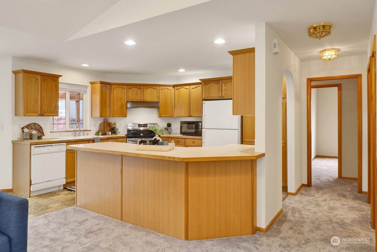 3046 Barkley Meadows Circle, Bellingham, WA 98226