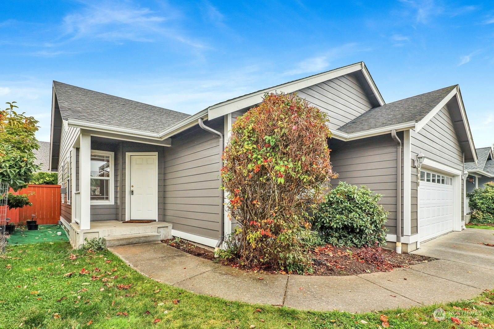 3046 Barkley Meadows Circle, Bellingham, WA 98226
