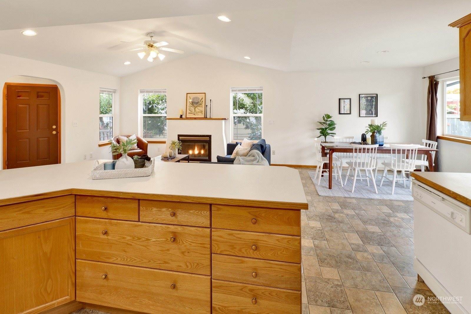 3046 Barkley Meadows Circle, Bellingham, WA 98226