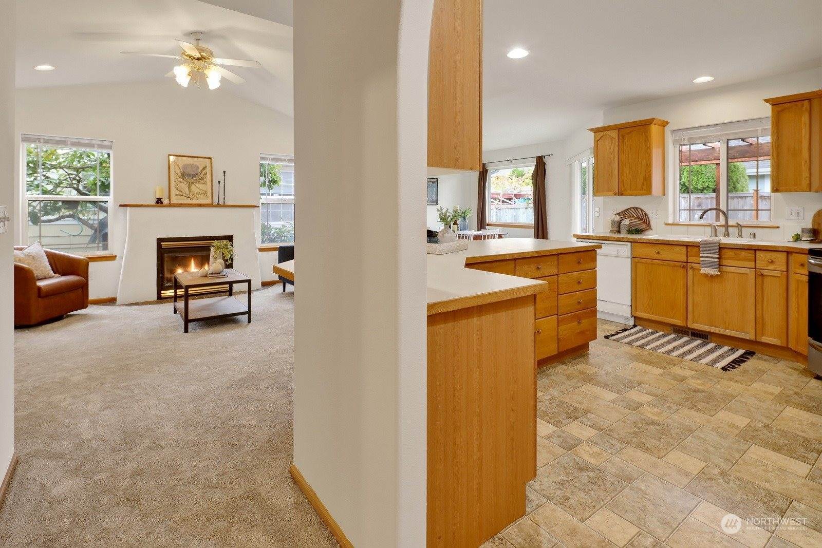 3046 Barkley Meadows Circle, Bellingham, WA 98226