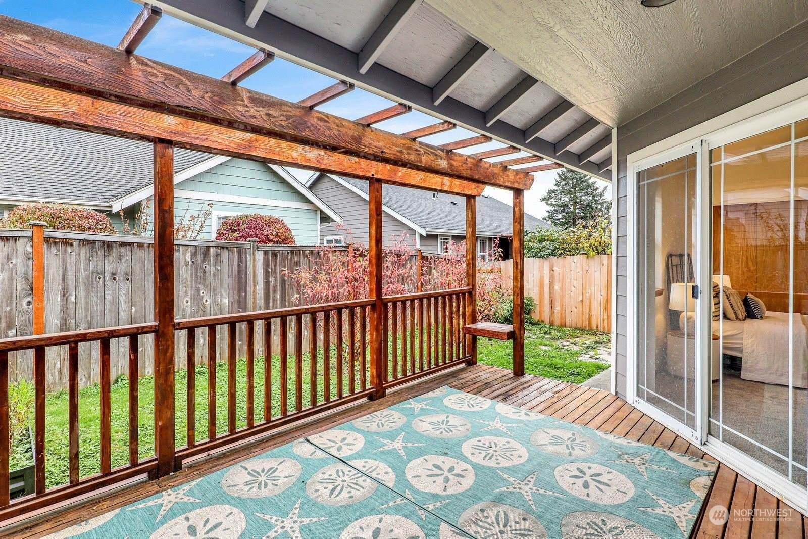 3046 Barkley Meadows Circle, Bellingham, WA 98226