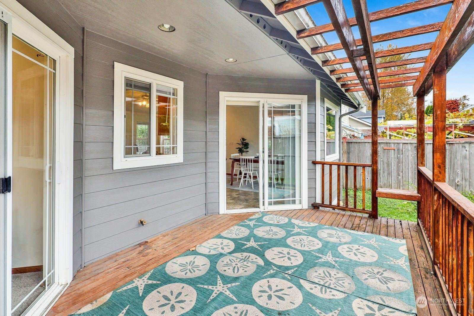 3046 Barkley Meadows Circle, Bellingham, WA 98226