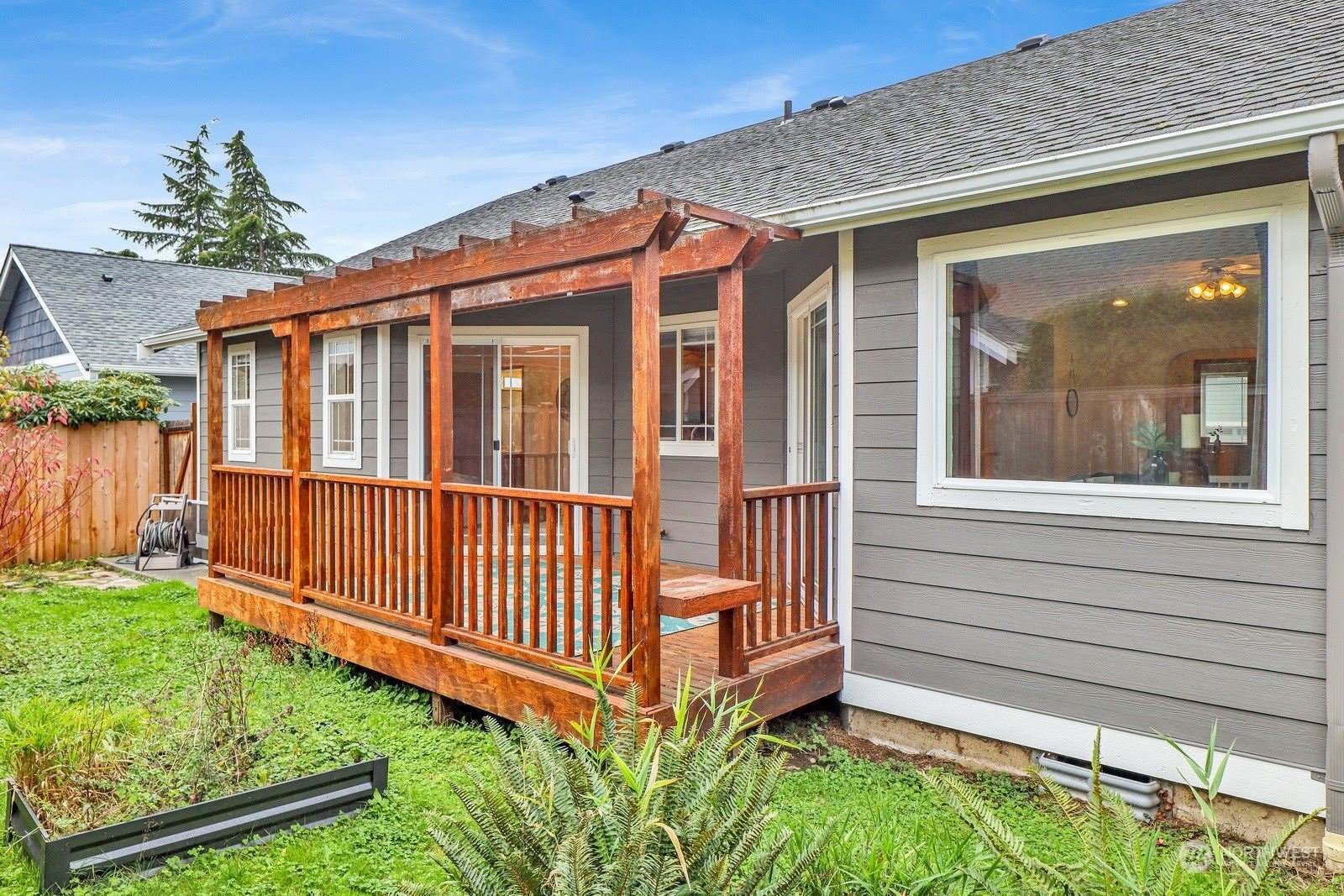 3046 Barkley Meadows Circle, Bellingham, WA 98226