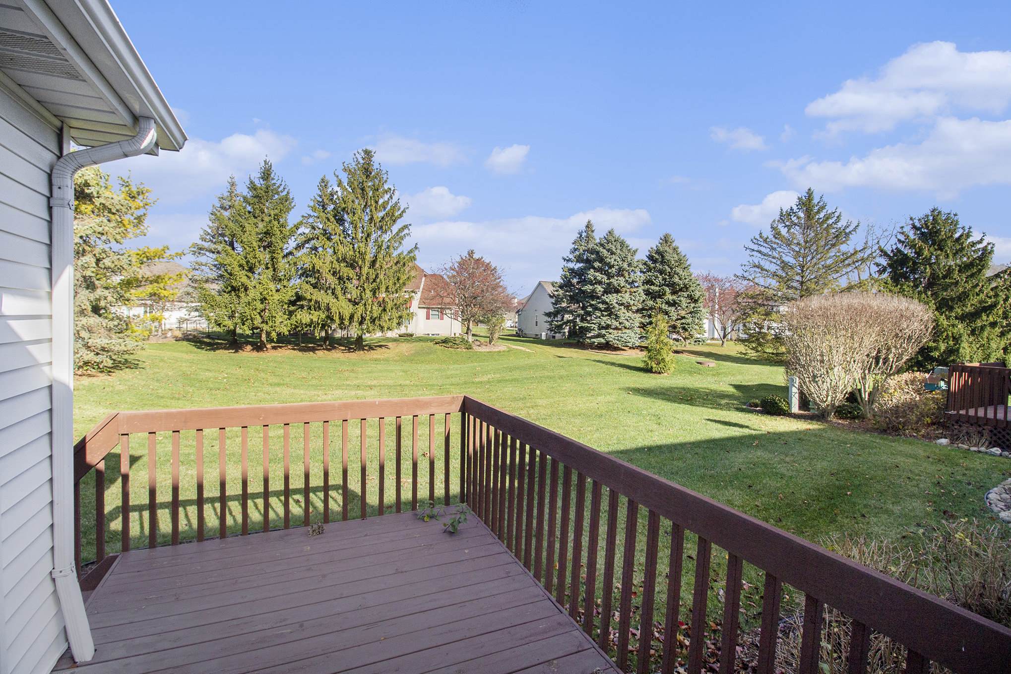 1054 Curzon Street, Howell, MI 48843