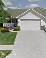 1054 Curzon Street, Howell, MI 48843