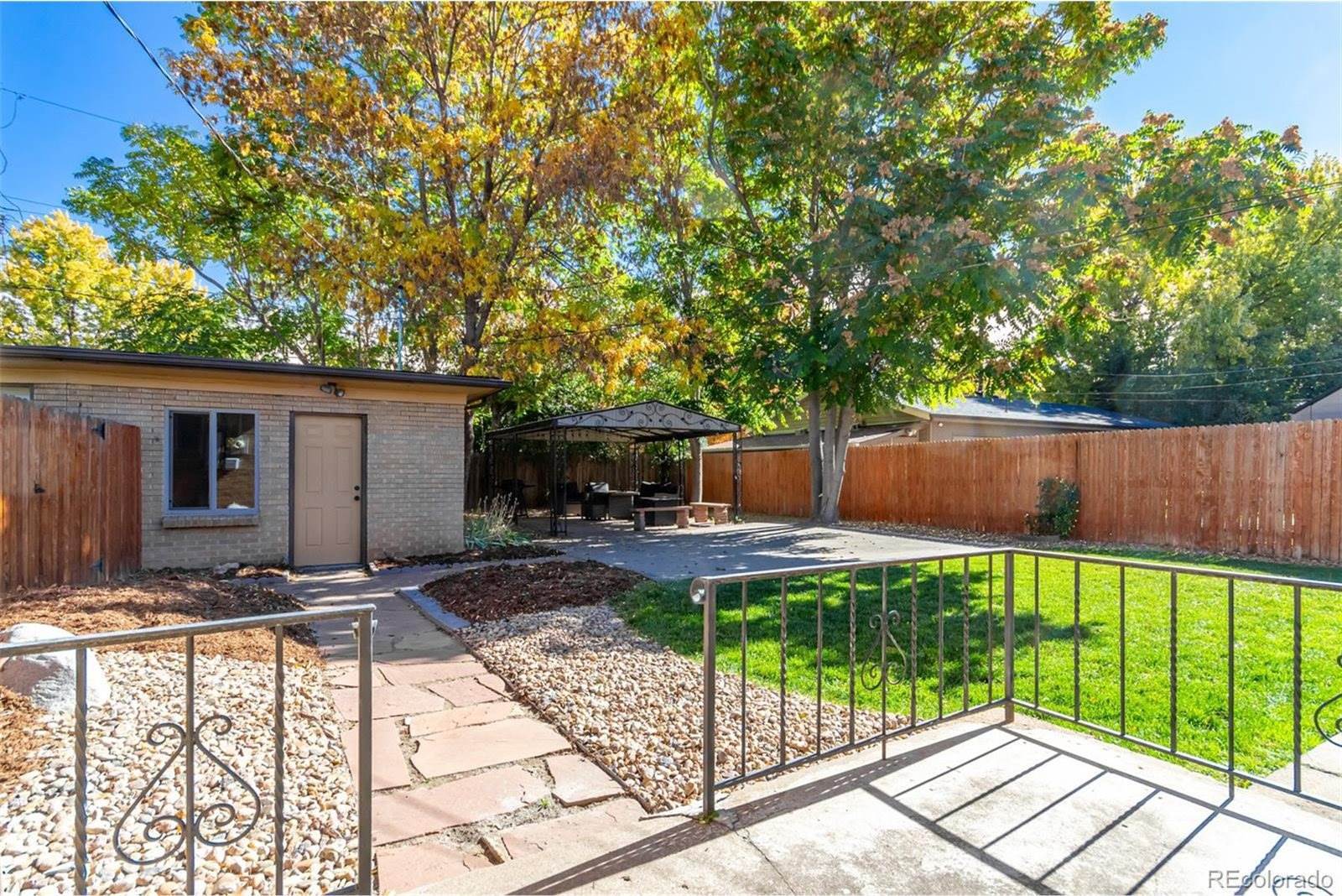 3670 Harlan St, Wheat Ridge, CO 80033