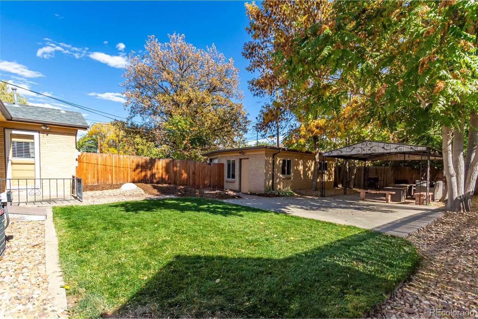 3670 Harlan St, Wheat Ridge, CO 80033