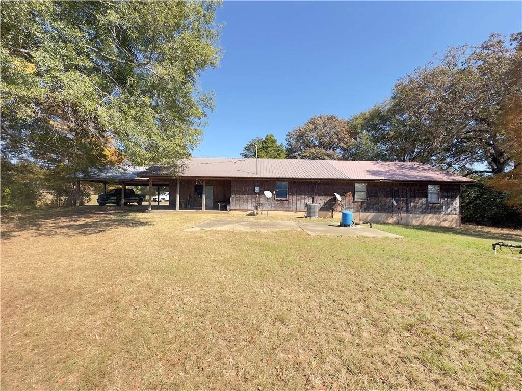 72287 1050 Highway, Kentwood, LA 70444