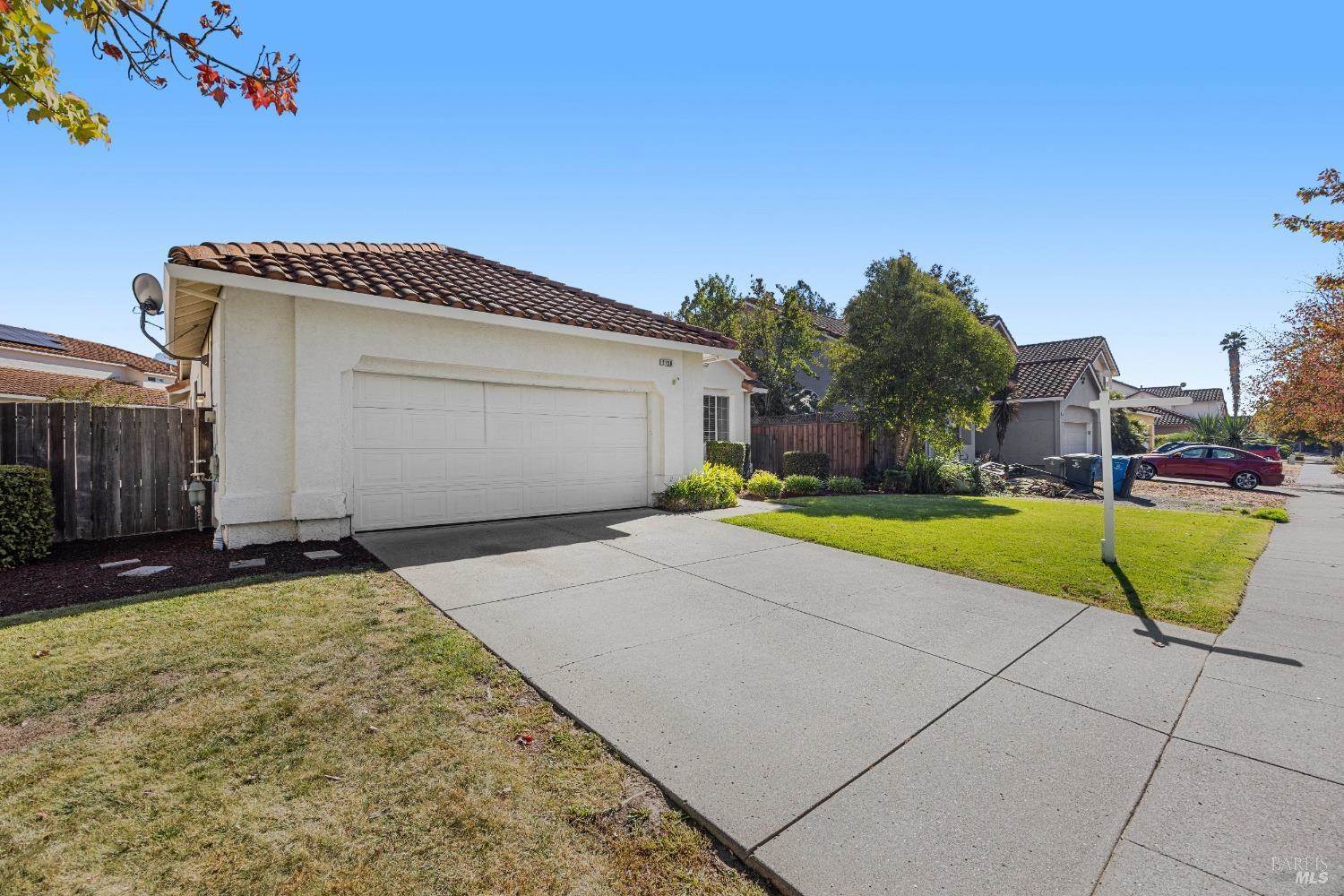 2158 Francisco Avenue, Santa Rosa, CA 95403