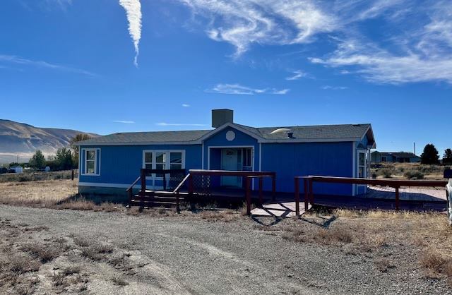 4652 Hopi St, Elko, NV 89801