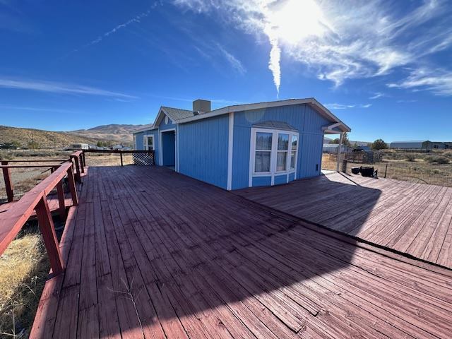 4652 Hopi St, Elko, NV 89801