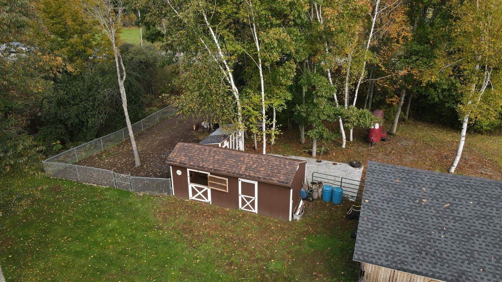 749 Western Avenue, Hampden, ME 04444