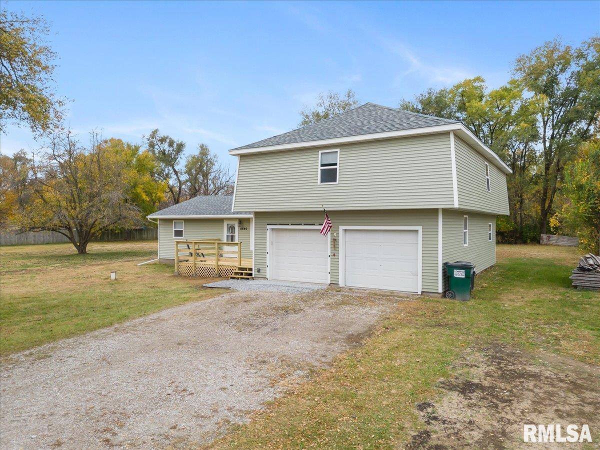 11640 96TH Avenue, Blue Grass, IA 52726