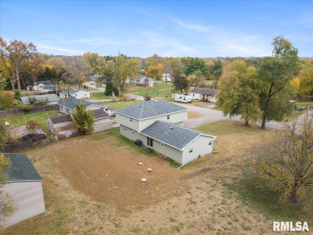 11640 96TH Avenue, Blue Grass, IA 52726