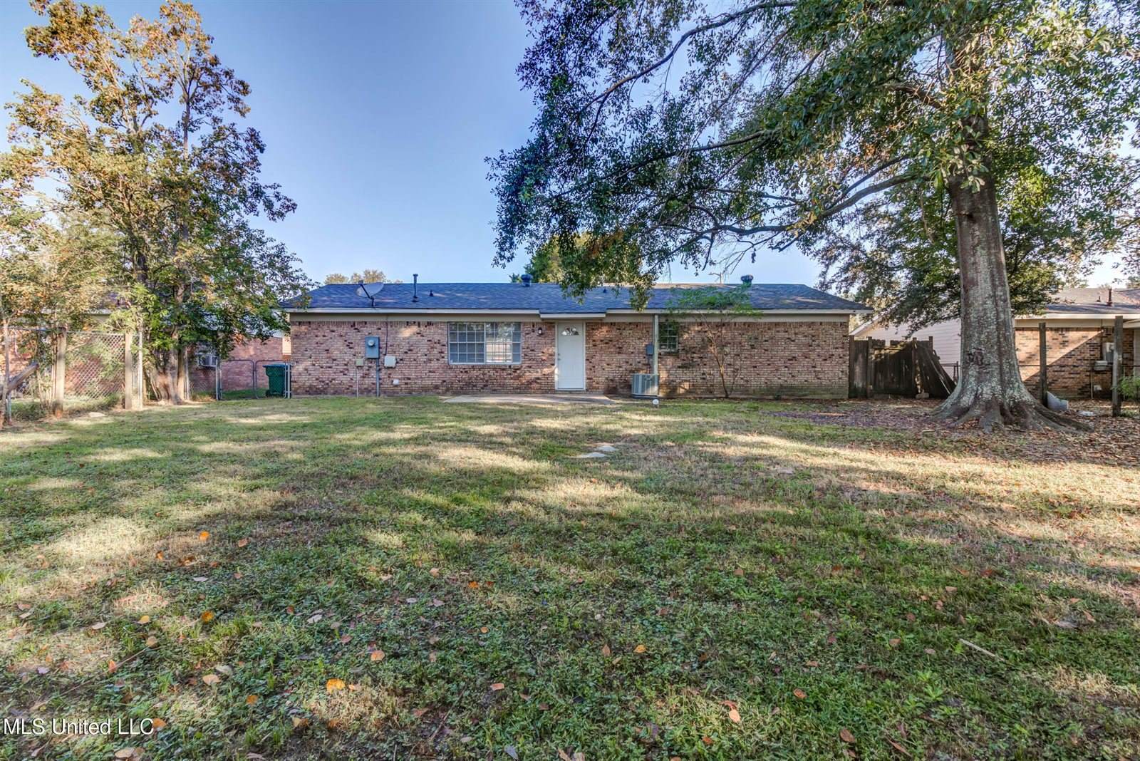 2708 East Angela Circle, Gulfport, MS 39503