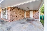 2708 East Angela Circle, Gulfport, MS 39503