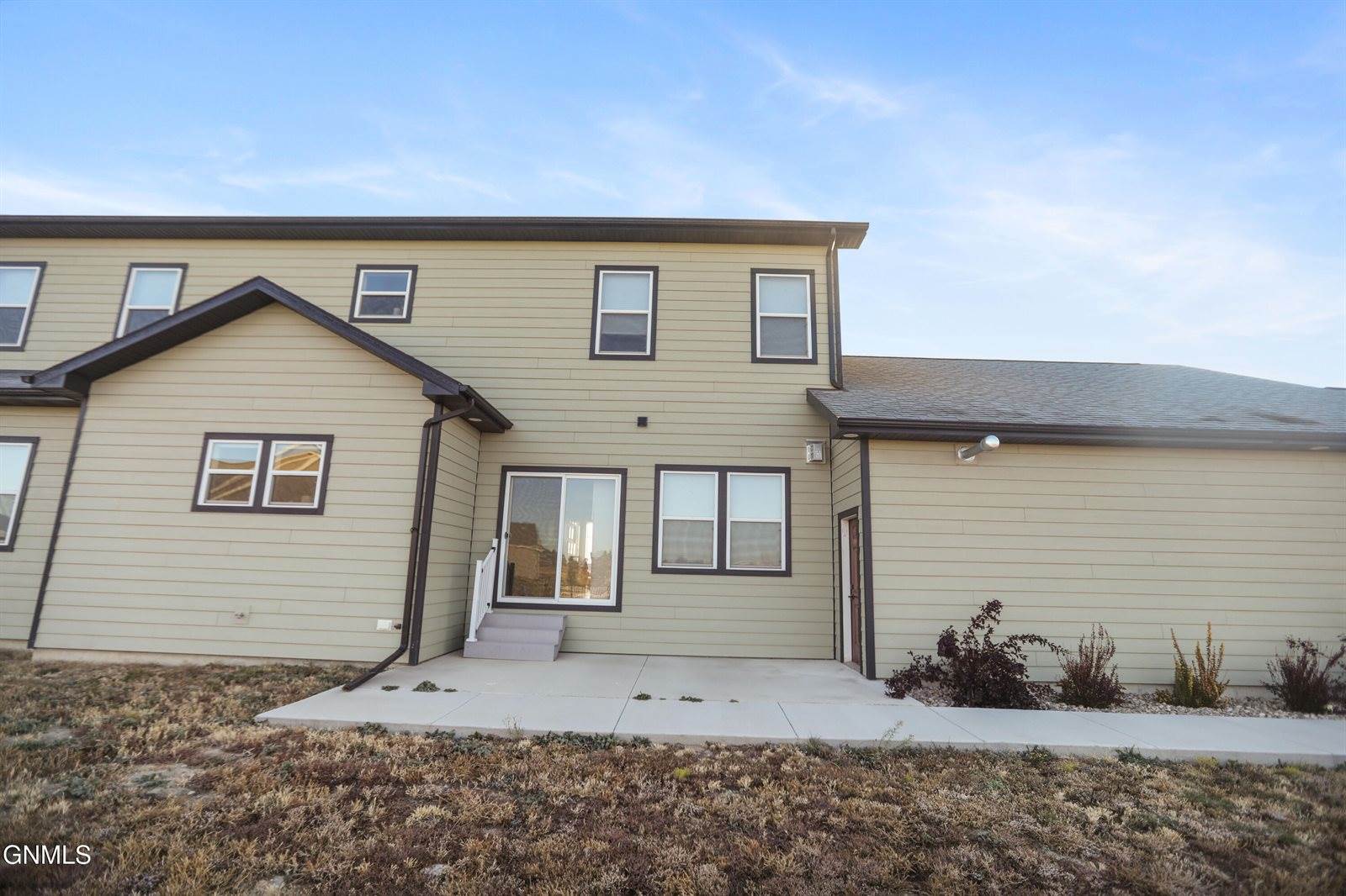 4917 Ridge Drive, Williston, ND 58801